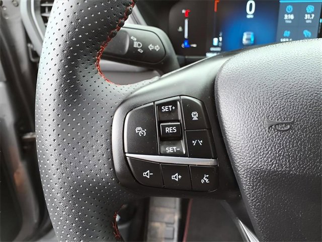 Used 2023 Ford Escape ST-Line w/ Tech Pack #1 image 20