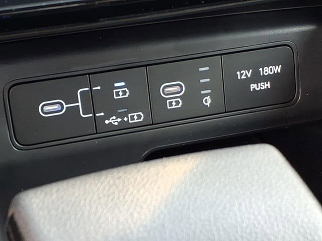 New 2026 Hyundai Santa Cruz SEL FWD image 13