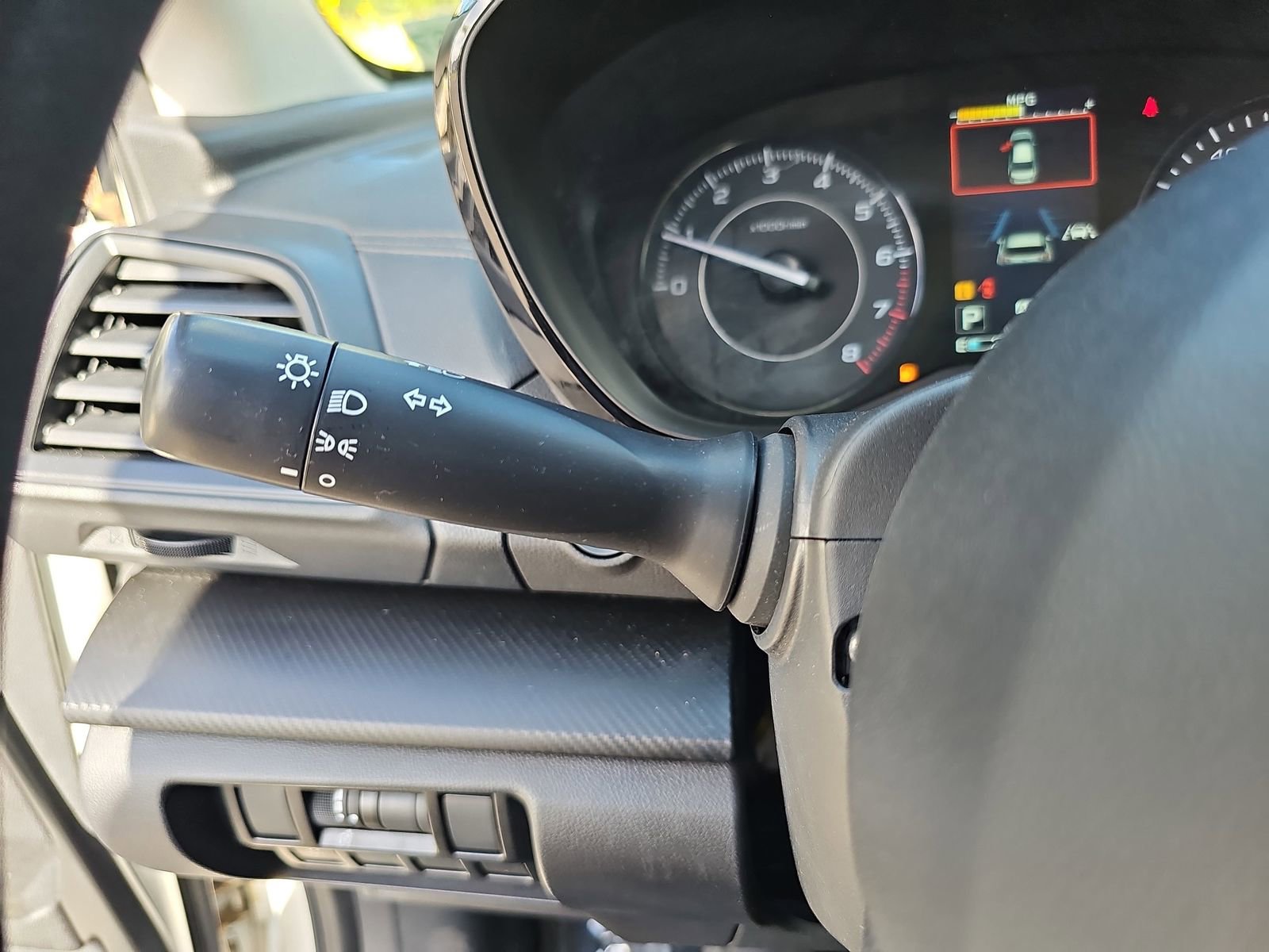 Certified 2023 Subaru Impreza 2.0i AWD/4WD image 26