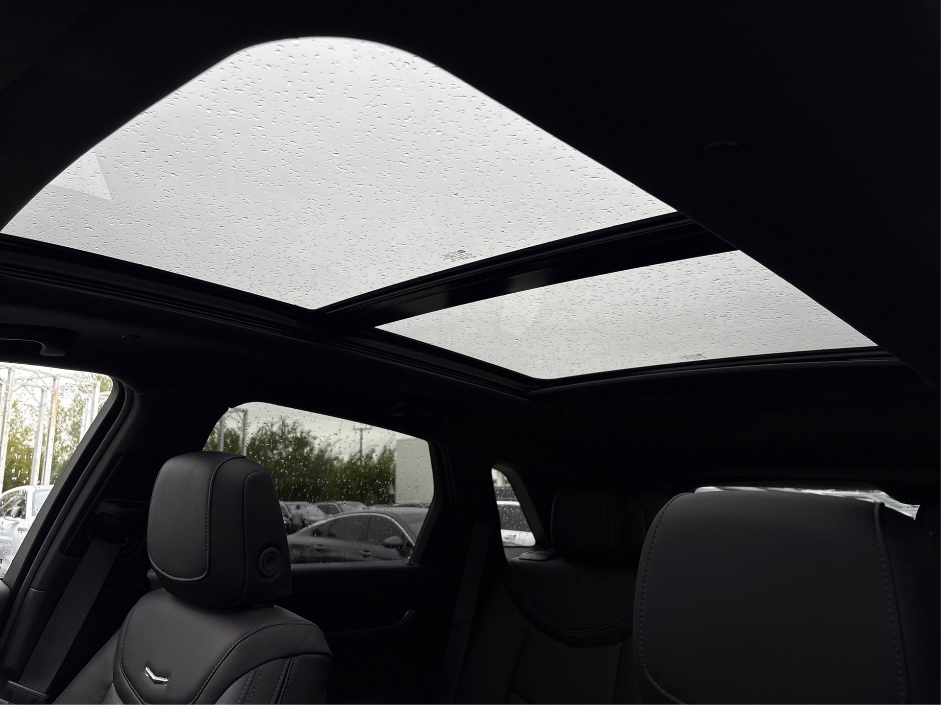 New 2026 Cadillac XT5 Premium Luxury w/ Driver Assist Package FWD image 32