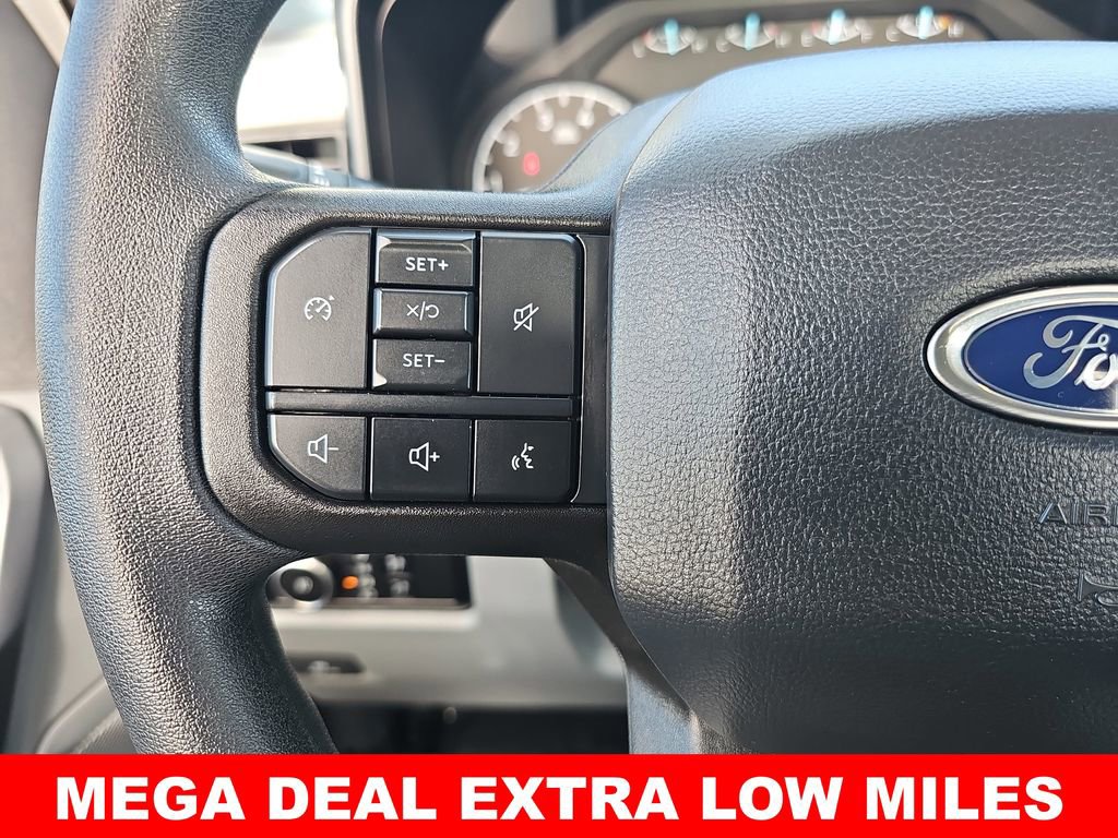 Used 2024 Ford F350 XL w/ STX Appearance Package image 15
