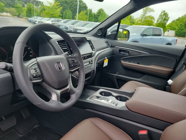 New 2026 Honda Ridgeline RTL image 13