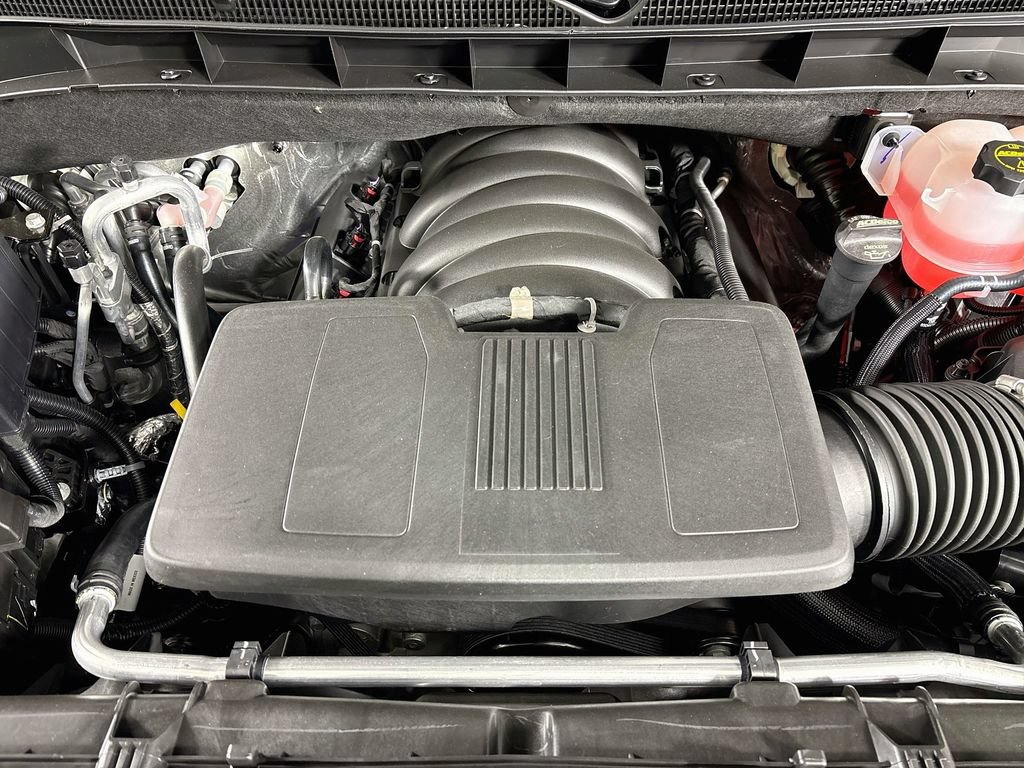 New 2026 GMC Yukon AT4 Ultimate AWD/4WD image 33