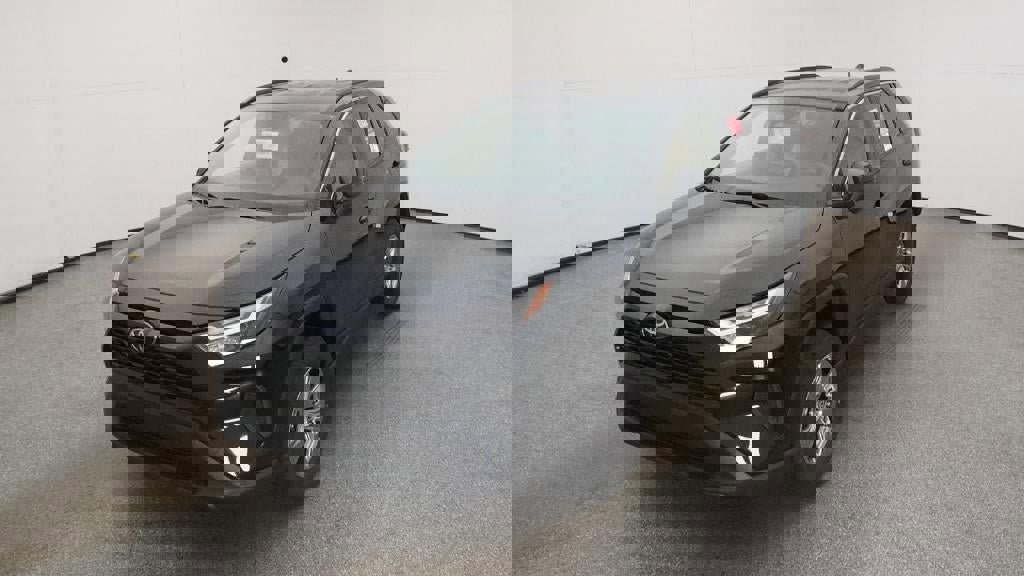 New 2025 Toyota RAV4 LE image 16