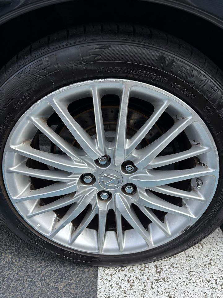 Used 2010 Lexus LS 460 Luxury RWD image 30