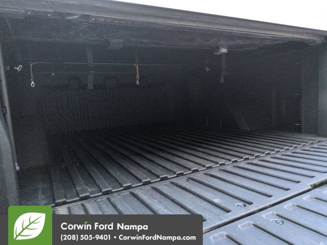 Used 2021 GMC Sierra 1500 AT4 w/ AT4 Carbonpro Edition AWD/4WD image 29