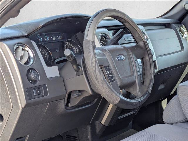 Used 2013 Ford F150 XLT image 9