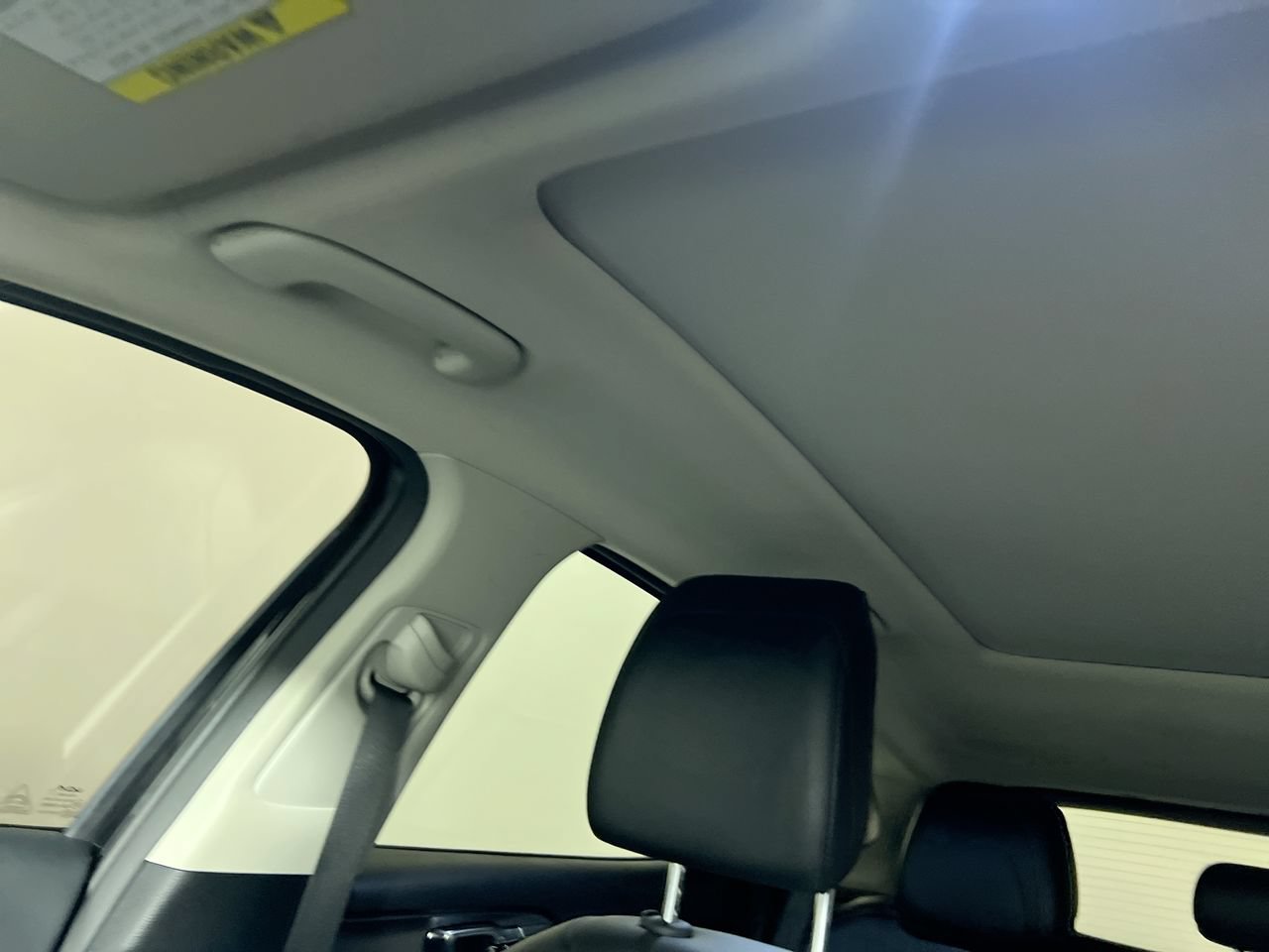 Certified 2024 Kia Sportage SX FWD image 20
