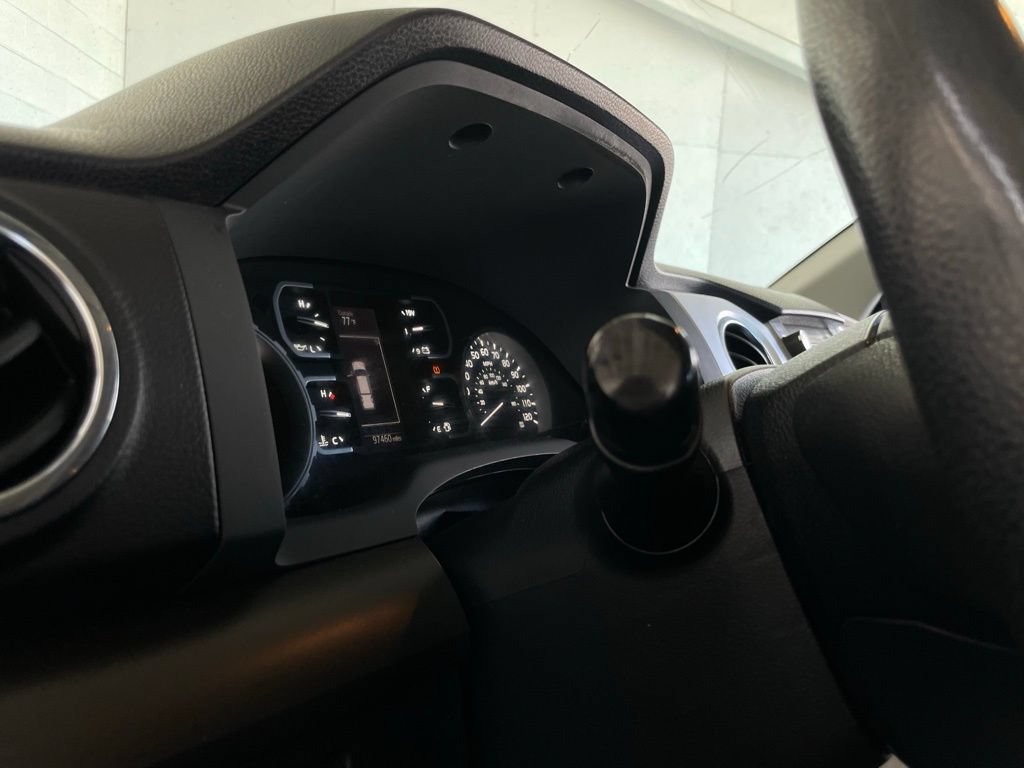Used 2018 Toyota Tundra SR5 w/ SR5 Upgrade Package RWD image 24