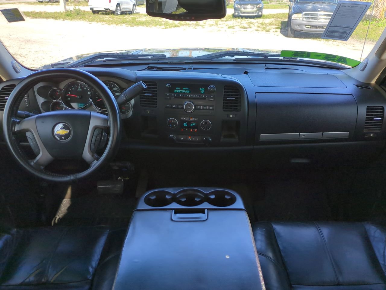 Used 2011 Chevrolet Silverado 1500 LT w/ Regional Value Package RWD image 14
