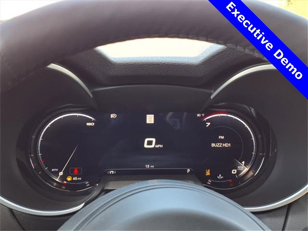 New 2025 Alfa Romeo Stelvio Sprint w/ Veloce Package image 24