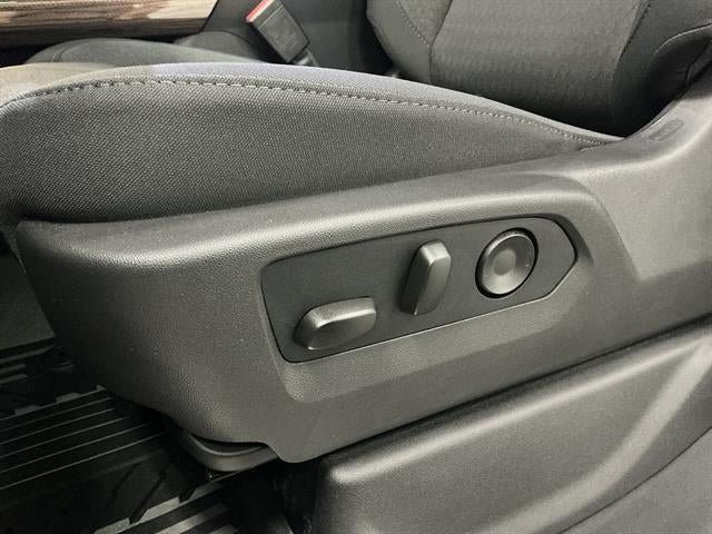 New 2026 Chevrolet Silverado 1500 LT w/ All Star Edition Plus AWD/4WD image 20
