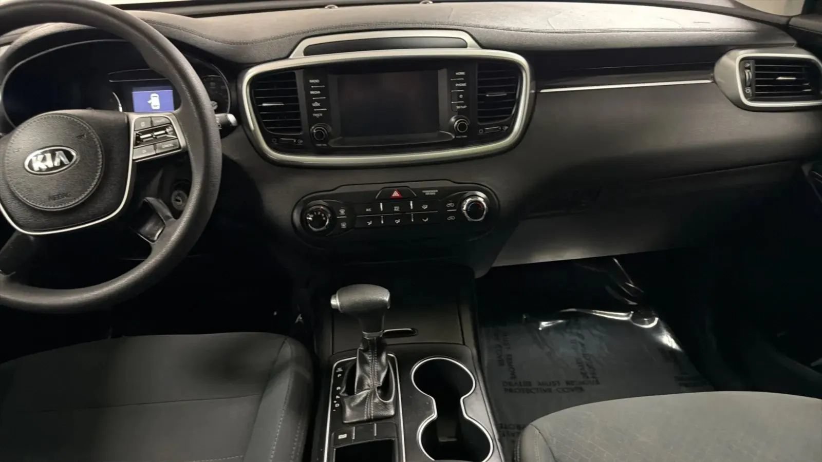 Used 2019 Kia Sorento L FWD image 15