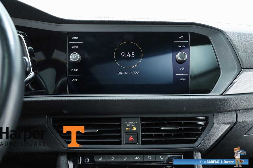 Used 2021 Volkswagen Jetta GLI Autobahn image 62