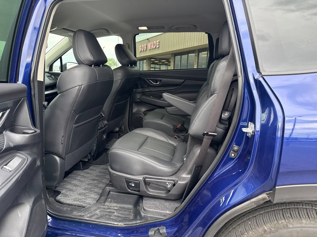 Certified 2026 Subaru Ascent Premium AWD/4WD image 26