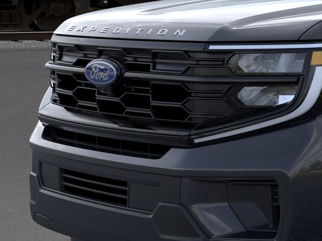 New 2026 Ford Expedition Max Active RWD image 17