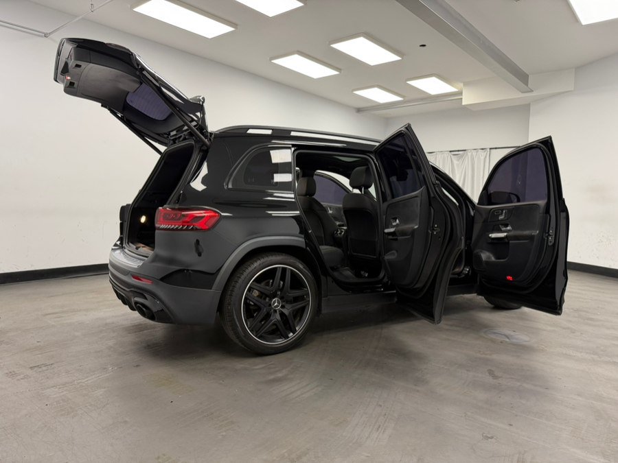 Used 2022 Mercedes-Benz GLB 35 AMG 4MATIC image 26