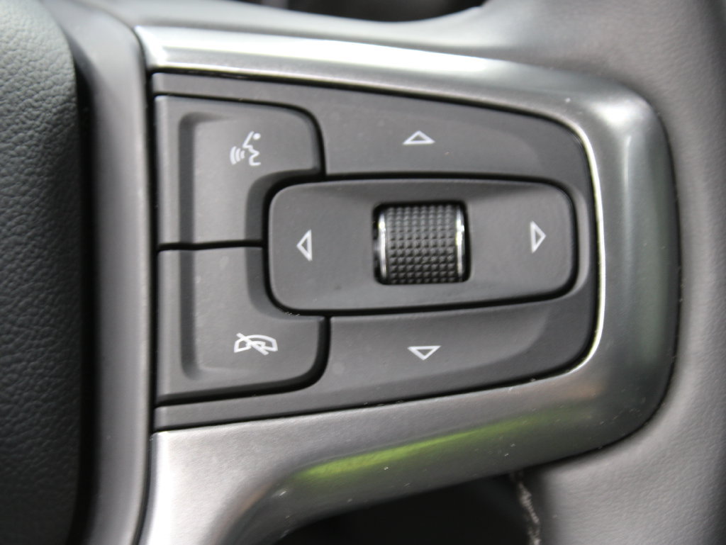 Used 2025 Chevrolet Silverado 2500 LTZ w/ LTZ Premium Package AWD/4WD image 64