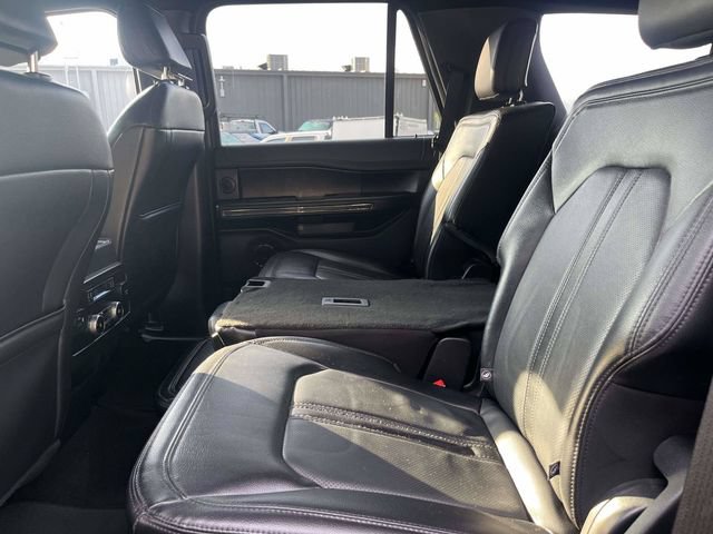 Used 2021 Ford Expedition Limited RWD image 13