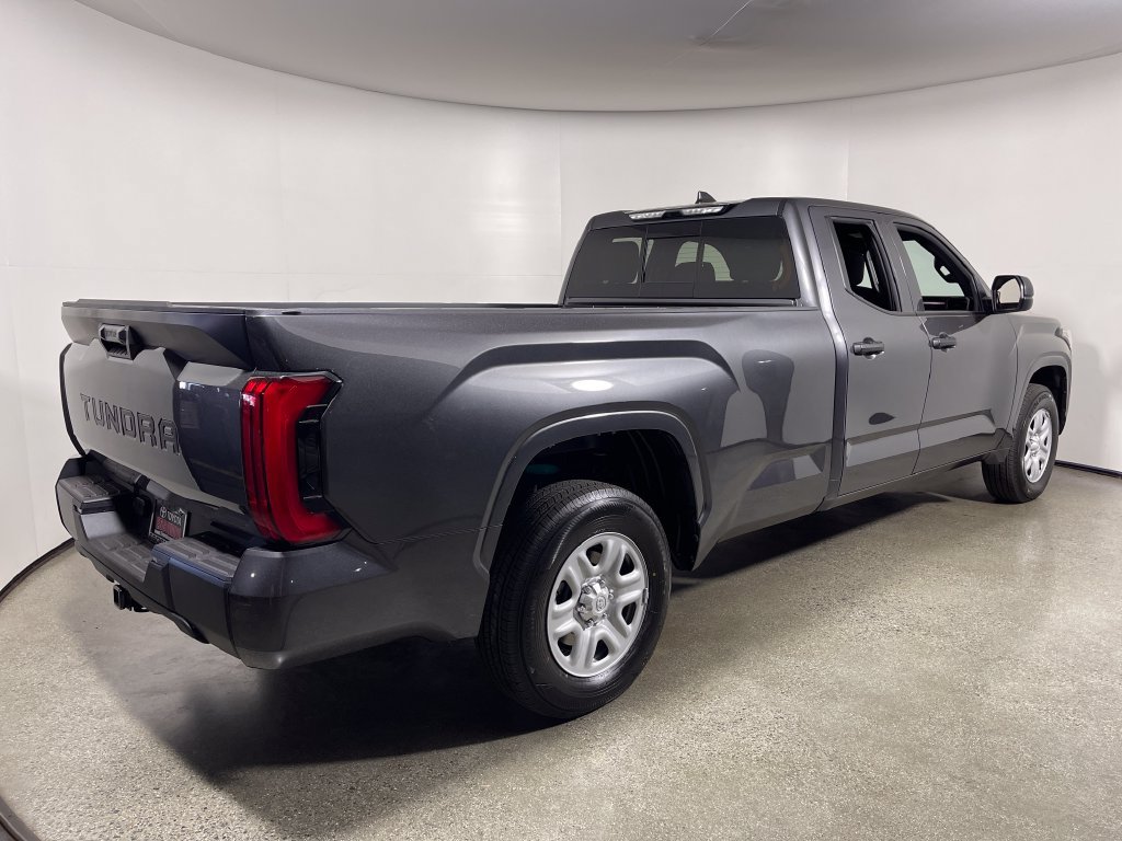 New 2026 Toyota Tundra SR RWD image 3