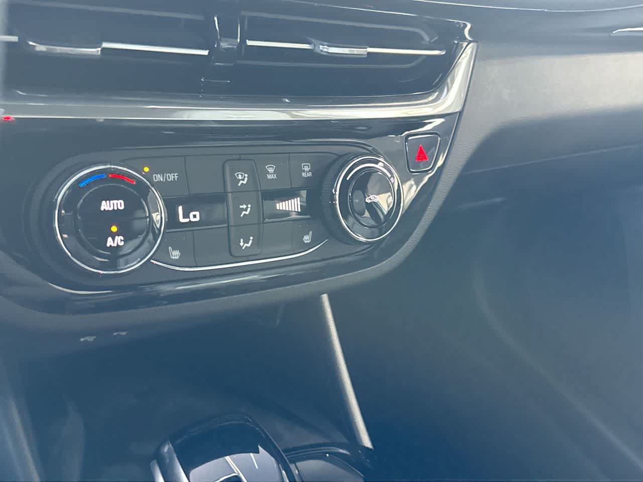 New 2026 Buick Envista Sport Touring w/ Convenience I Package FWD image 20