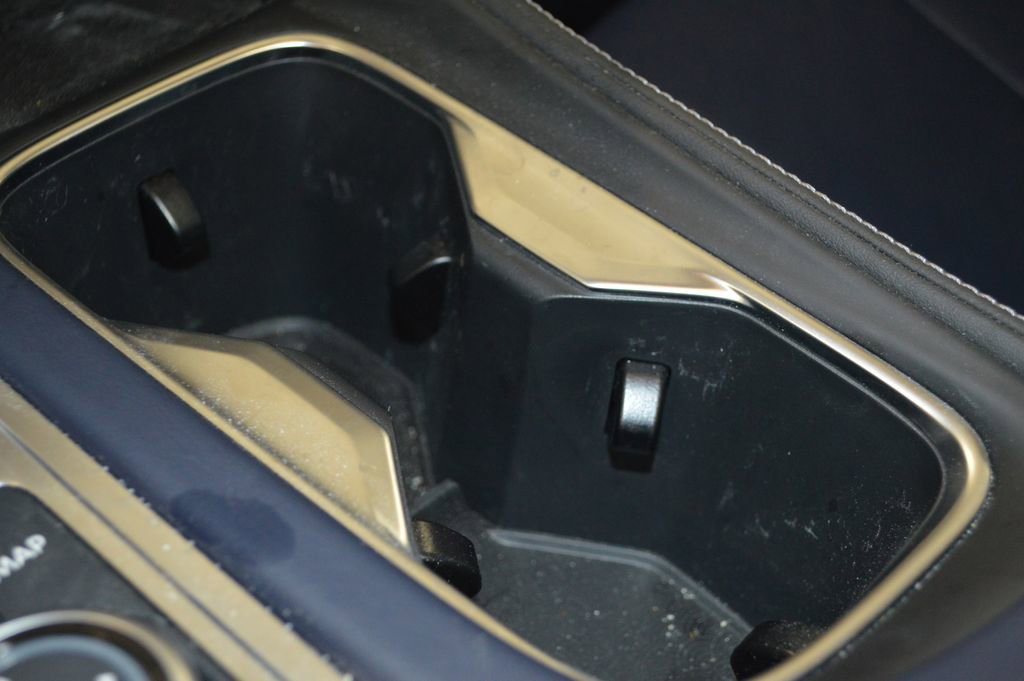 Certified 2026 INFINITI QX60 Sport w/ Dark Cargo Package image 34