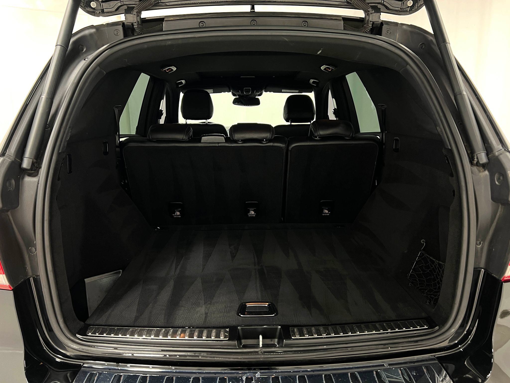 Used 2016 Mercedes-Benz GLE 350 4MATIC image 26