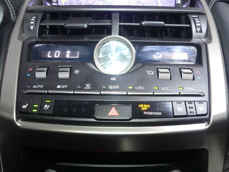 Used 2021 Lexus NX 300 AWD w/ Premium Package image 33