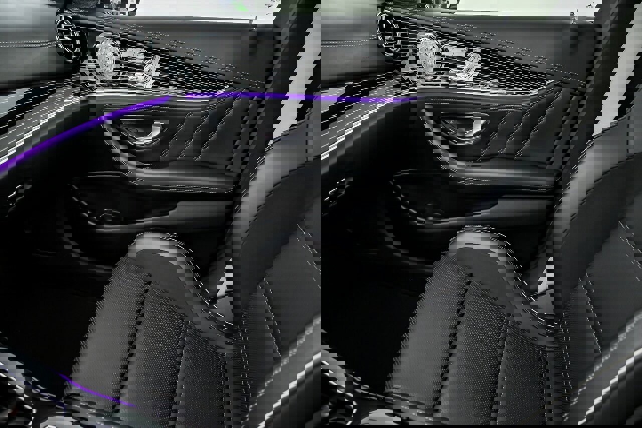 Used 2019 Mercedes-Benz E 63 AMG S image 40