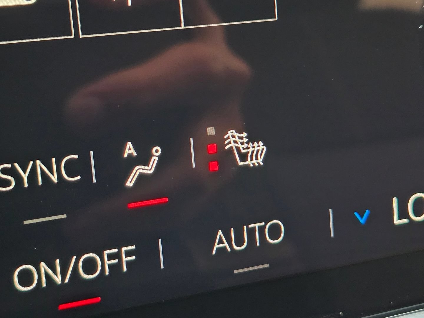 New 2026 GMC Acadia Elevation AWD/4WD image 33