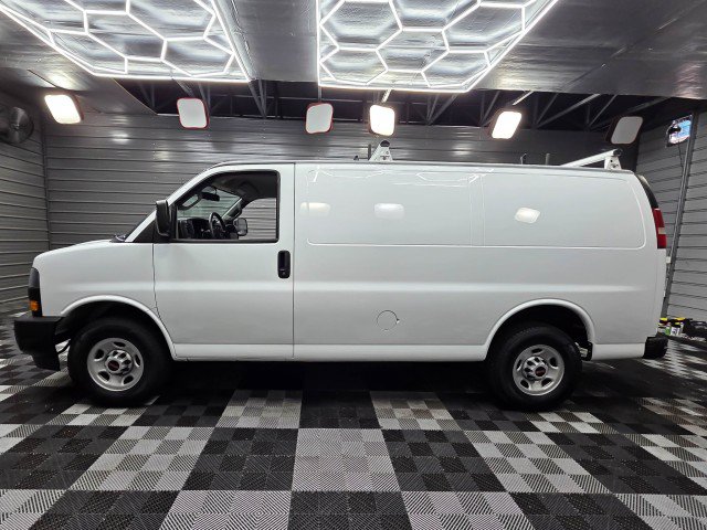 Used 2023 GMC Savana 2500 w/ Driver Convenience Package RWD image 9