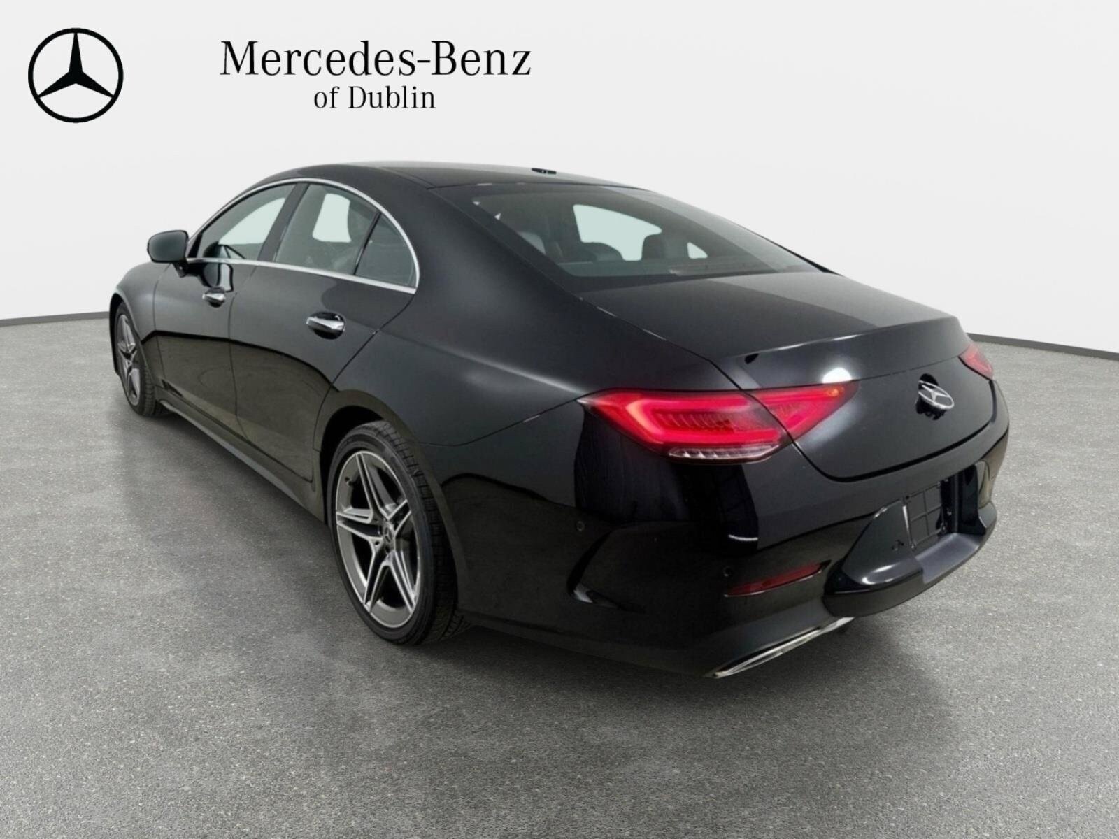Certified 2023 Mercedes-Benz CLS 450 4MATIC image 10