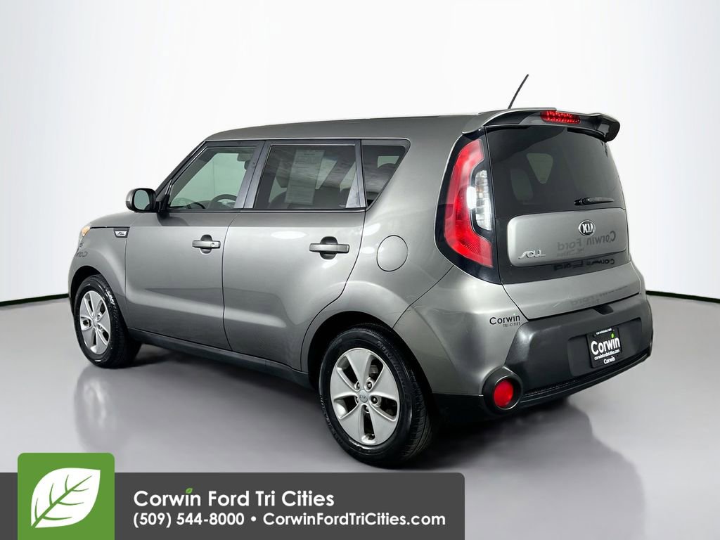 Used 2015 Kia Soul image 11
