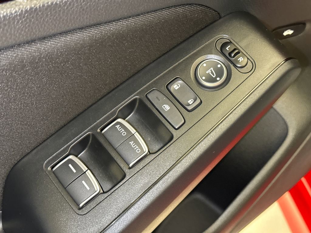 Certified 2026 Honda Civic Sport image 20