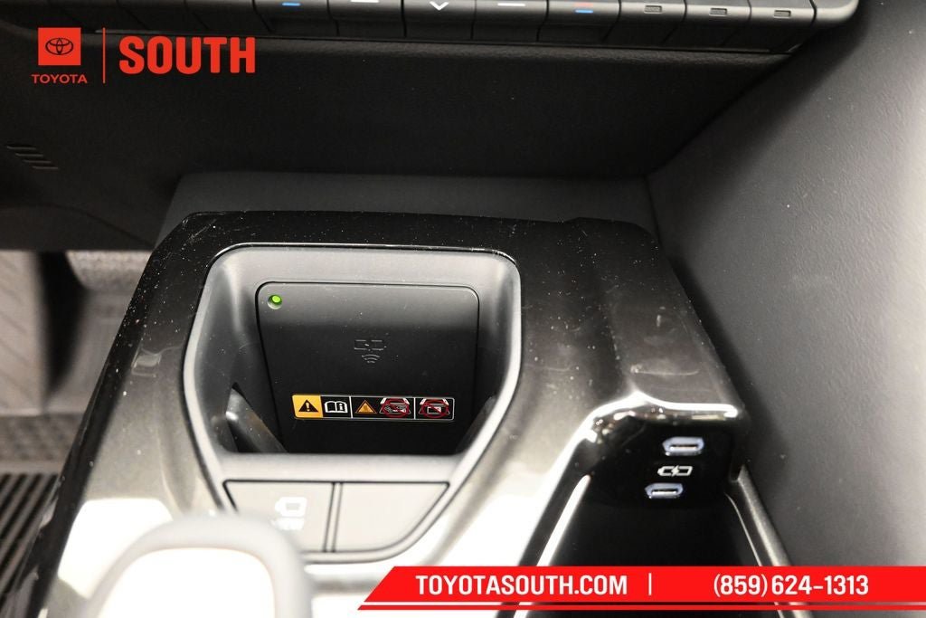 New 2026 Toyota Crown Signia w/ Advanced Technology Package AWD/4WD image 22