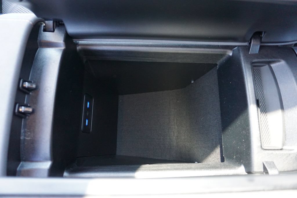 Certified 2023 Mercedes-Benz EQS 580 4MATIC Sedan image 37