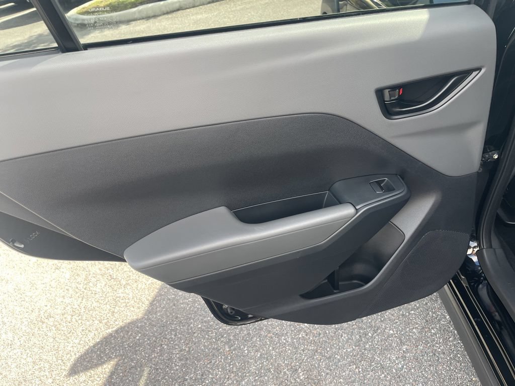 Certified 2024 Subaru Crosstrek 2.0i w/ Crosstrek Mirror Package AWD/4WD image 24