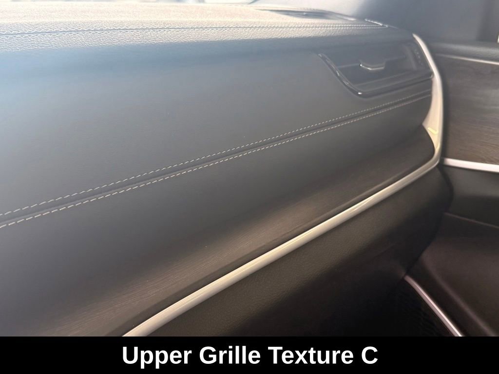 New 2026 Jeep Grand Cherokee Limited Reserve image 21