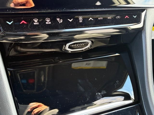 New 2026 Jeep Grand Cherokee Altitude image 22