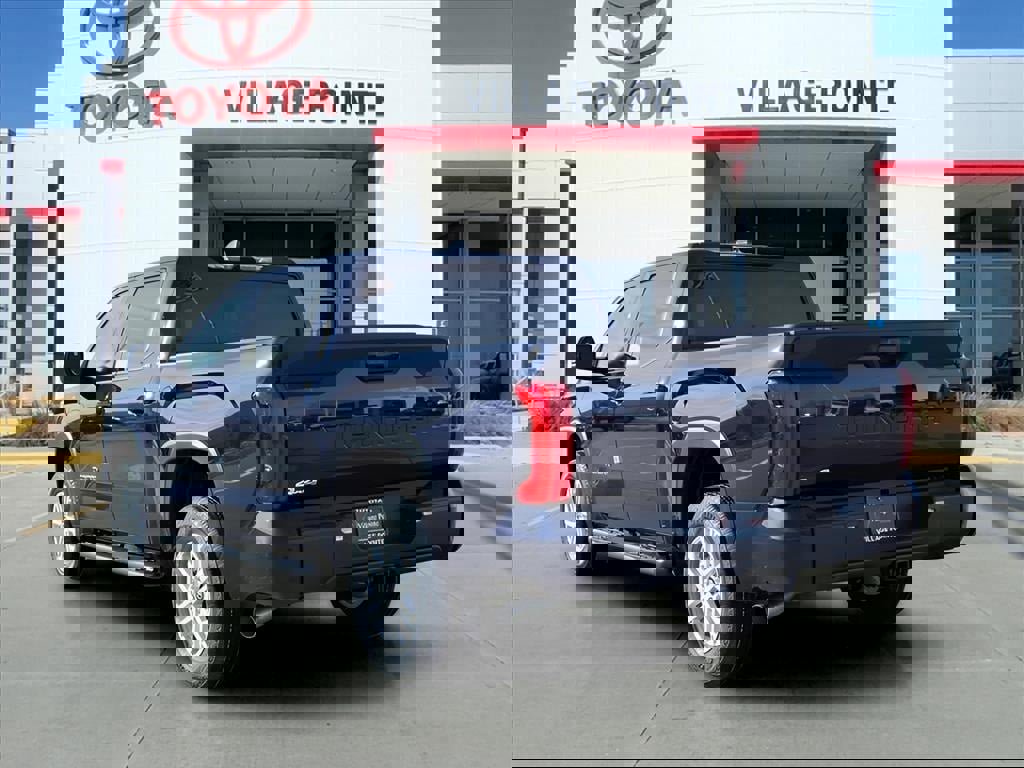 New 2026 Toyota Tundra SR5 image 3