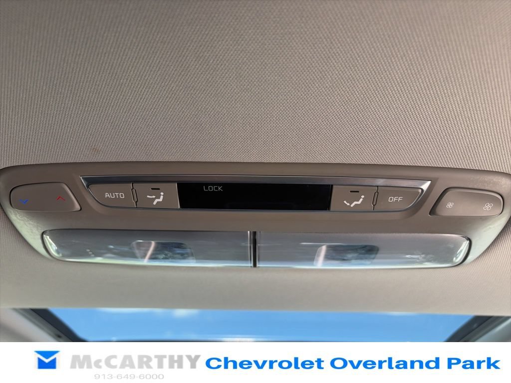 Used 2025 Kia Telluride S FWD image 37