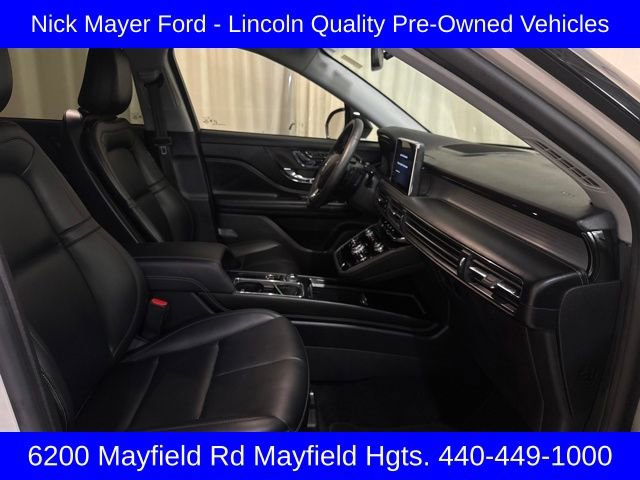 Used 2022 Lincoln Corsair FWD image 28