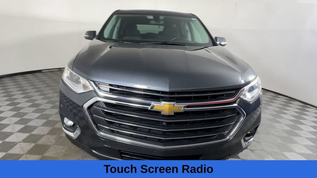 Used 2019 Chevrolet Traverse LT FWD image 5