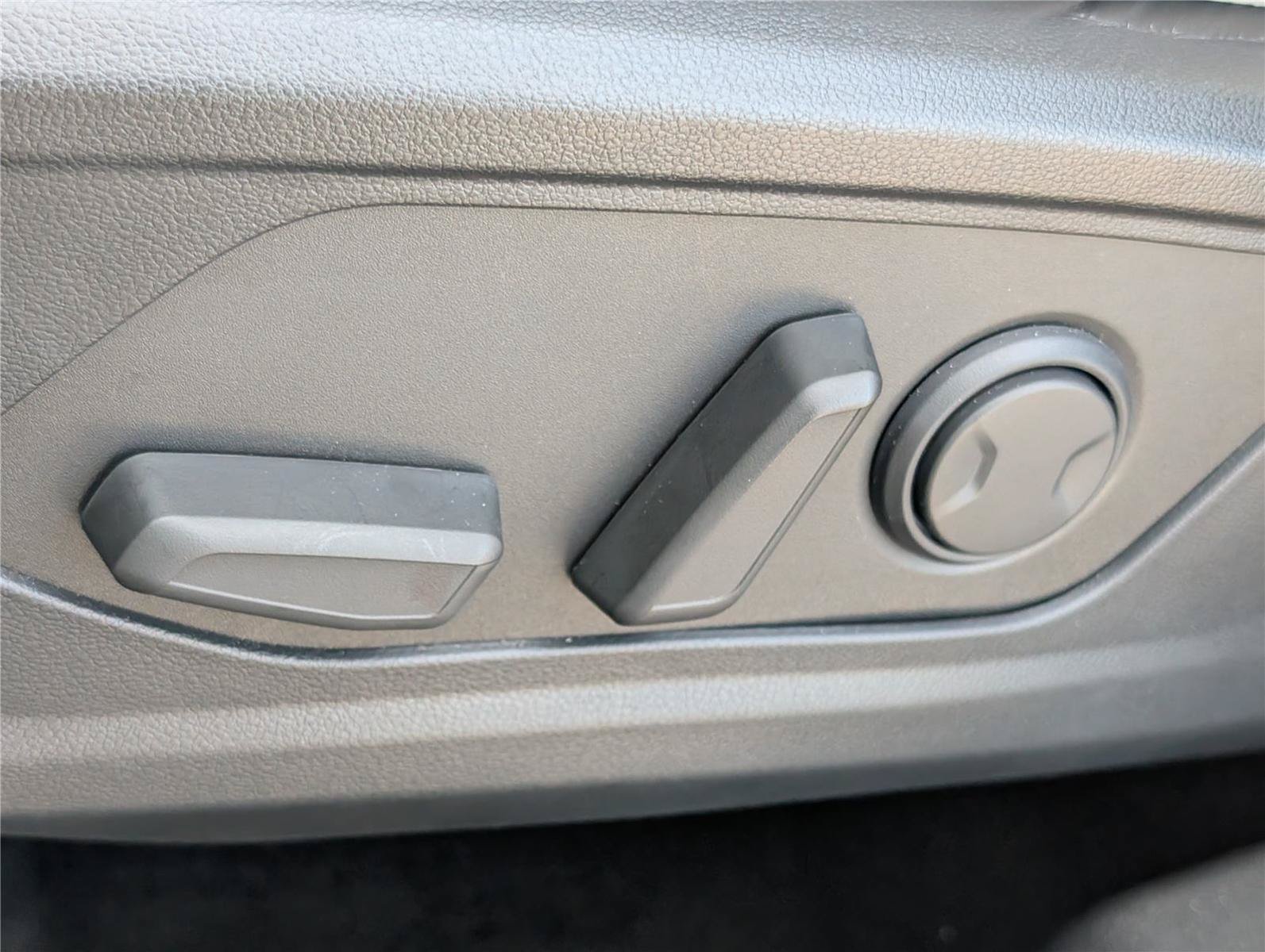 New 2026 Hyundai Tucson SEL AWD/4WD image 16
