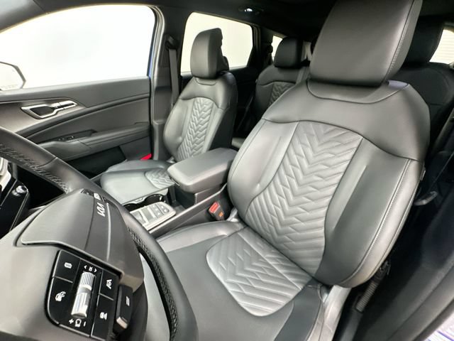 New 2026 Kia Sportage X-Line w/ X-Line Premium Package AWD/4WD image 14