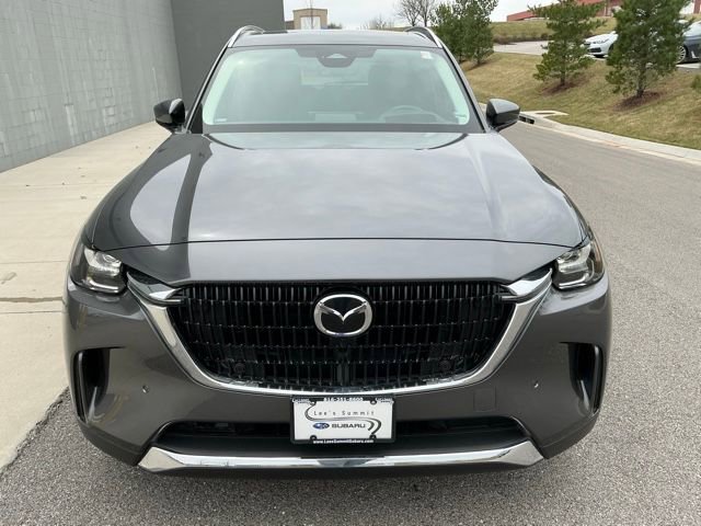 Used 2024 MAZDA CX-90 3.3 Turbo w/ Premium Package image 9