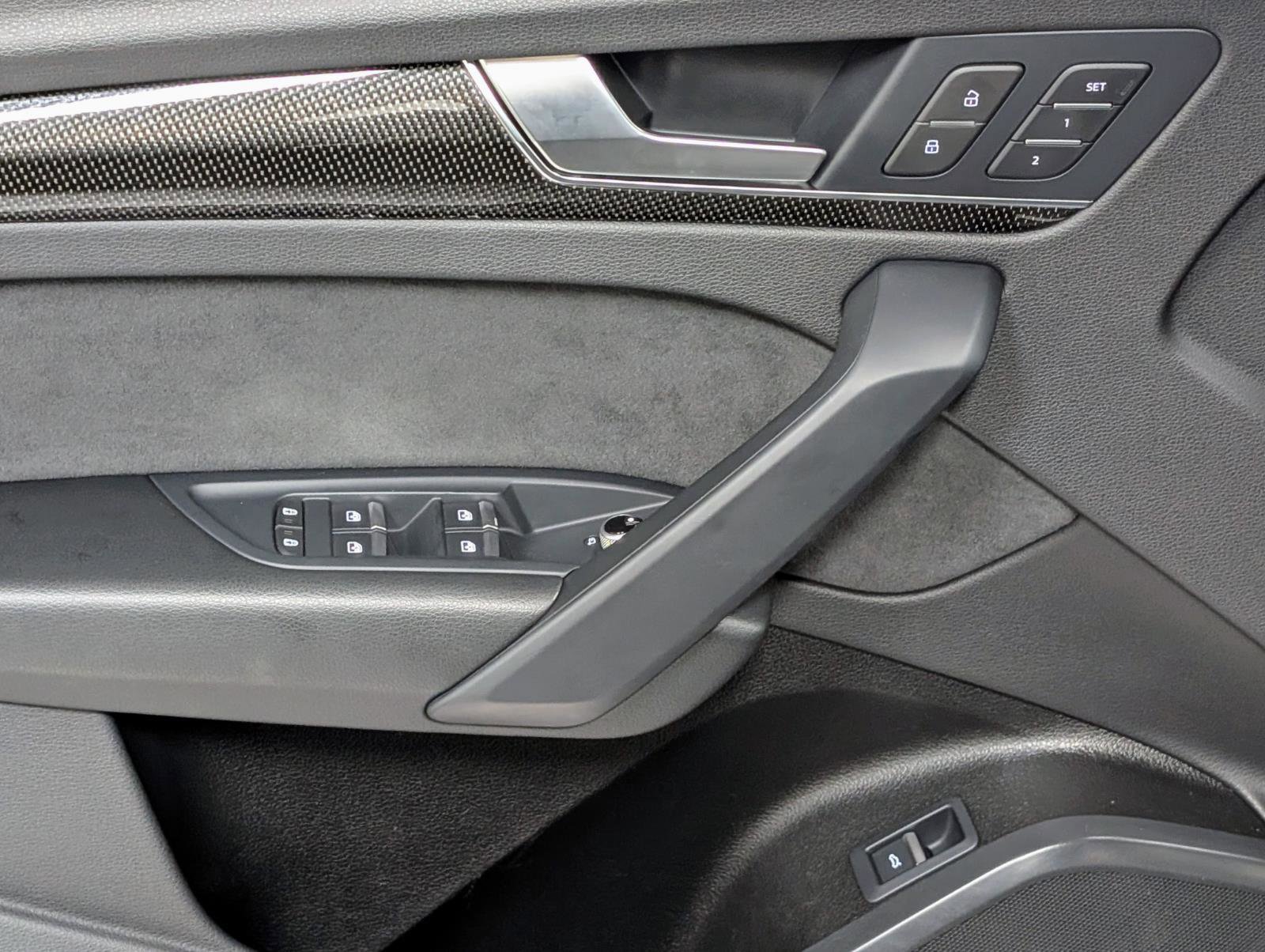 Used 2022 Audi SQ5 Premium w/ Convenience Package image 13