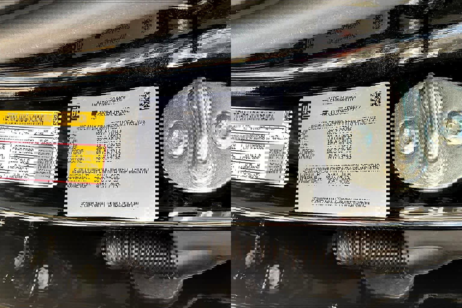 Used 2025 Cadillac Escalade ESV Sport Platinum image 39