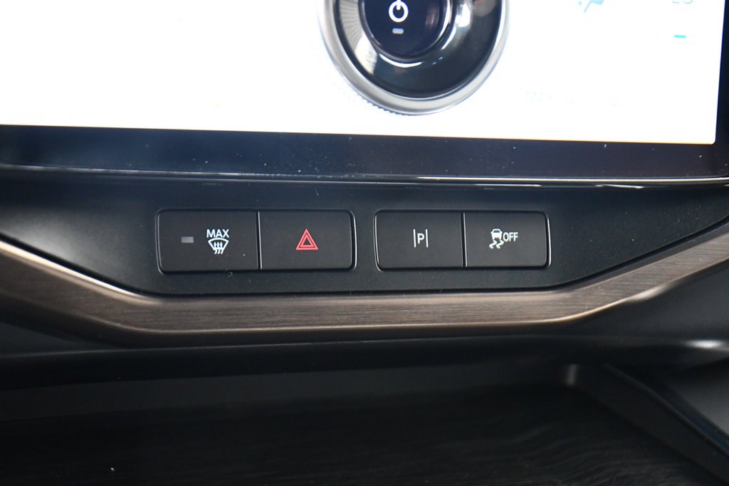 New 2025 Ford F150 Lightning Lariat image 30