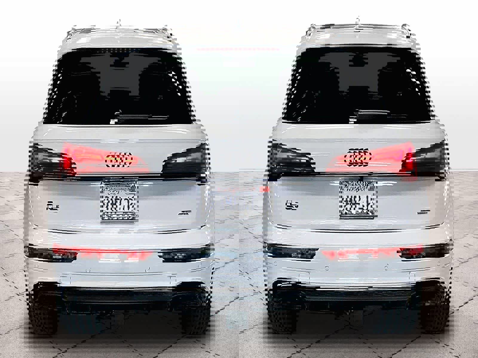 Certified 2023 Audi Q5 2.0T Premium Plus w/ Premium Plus Package image 6